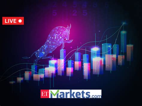 Stock market today: Live updates .